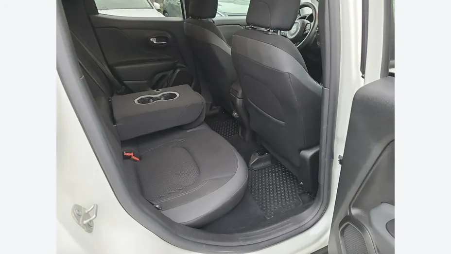JEEP Renegade -