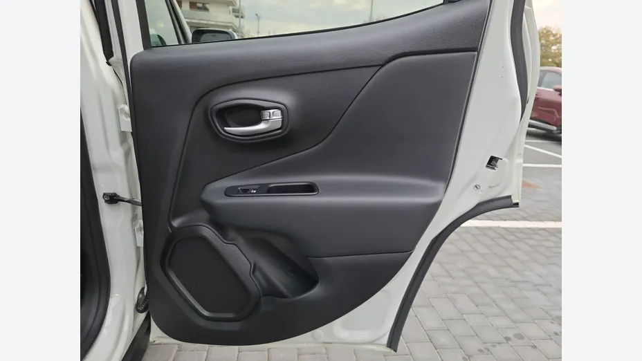 JEEP Renegade -