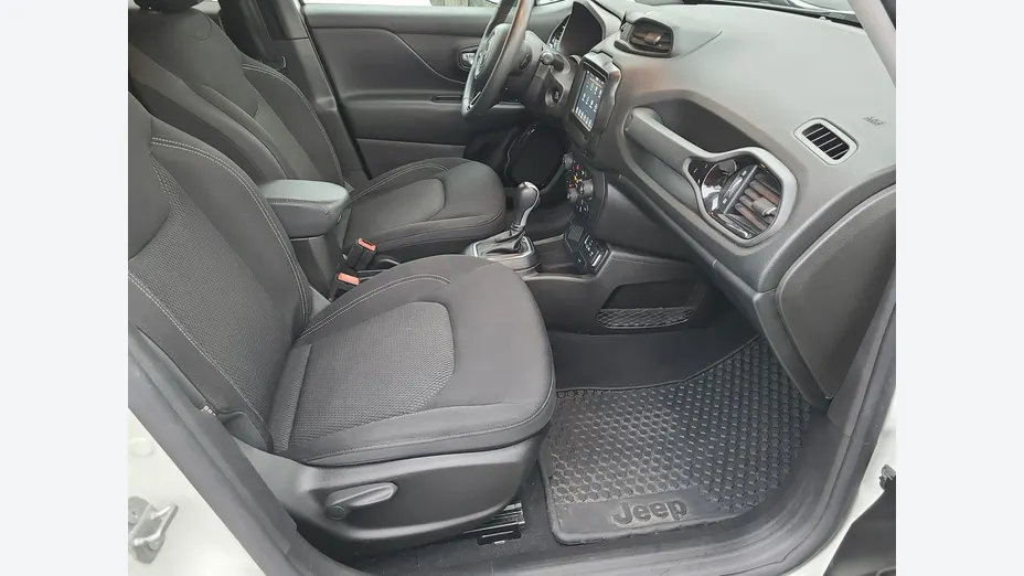 JEEP Renegade -