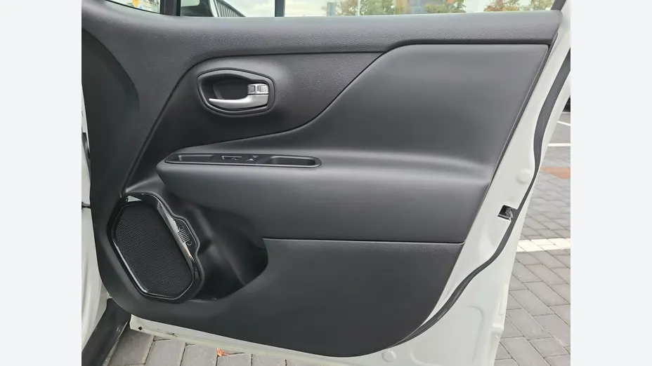 JEEP Renegade -