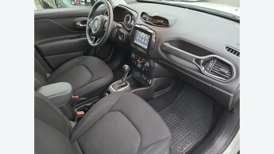 JEEP Renegade -