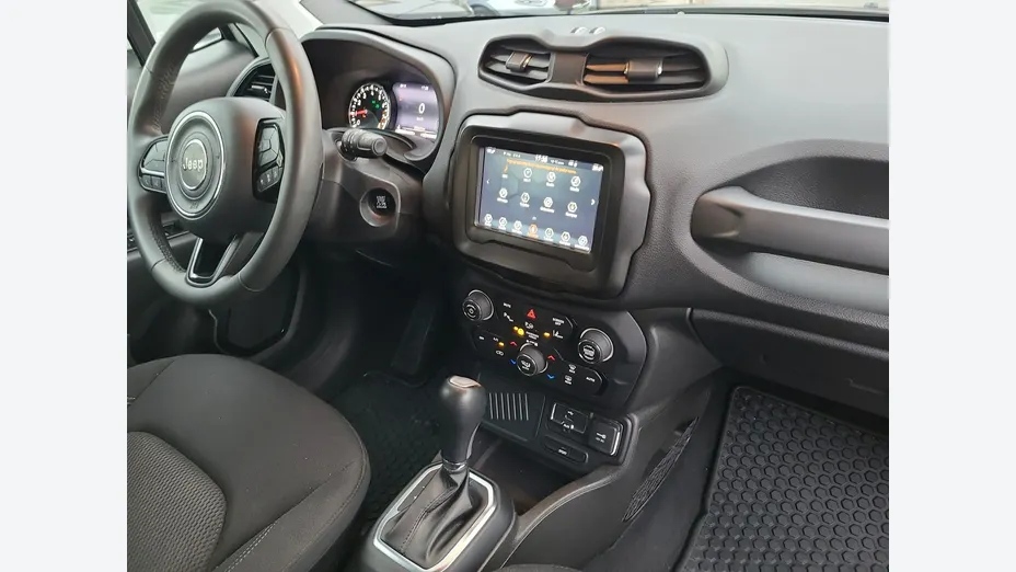 JEEP Renegade -