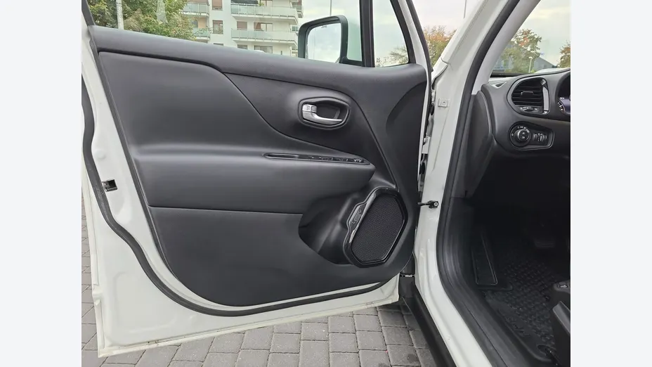 JEEP Renegade -