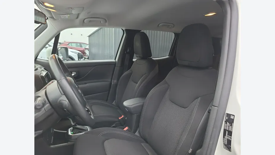 JEEP Renegade -