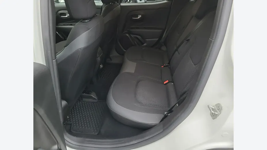 JEEP Renegade -