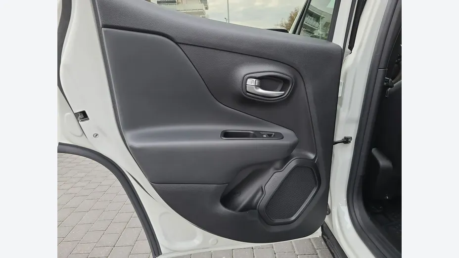 JEEP Renegade -