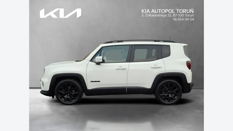 JEEP Renegade -