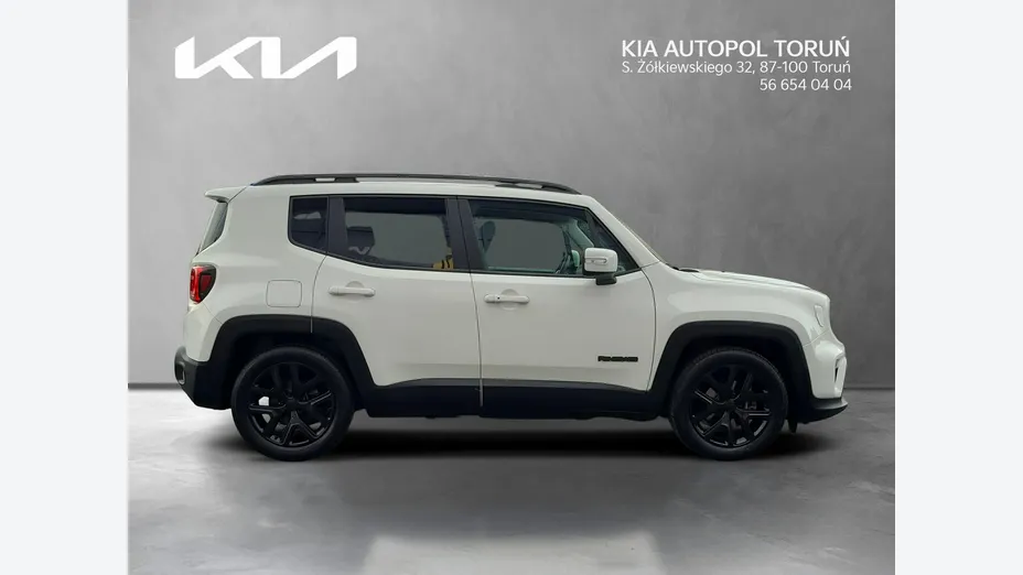 JEEP Renegade -