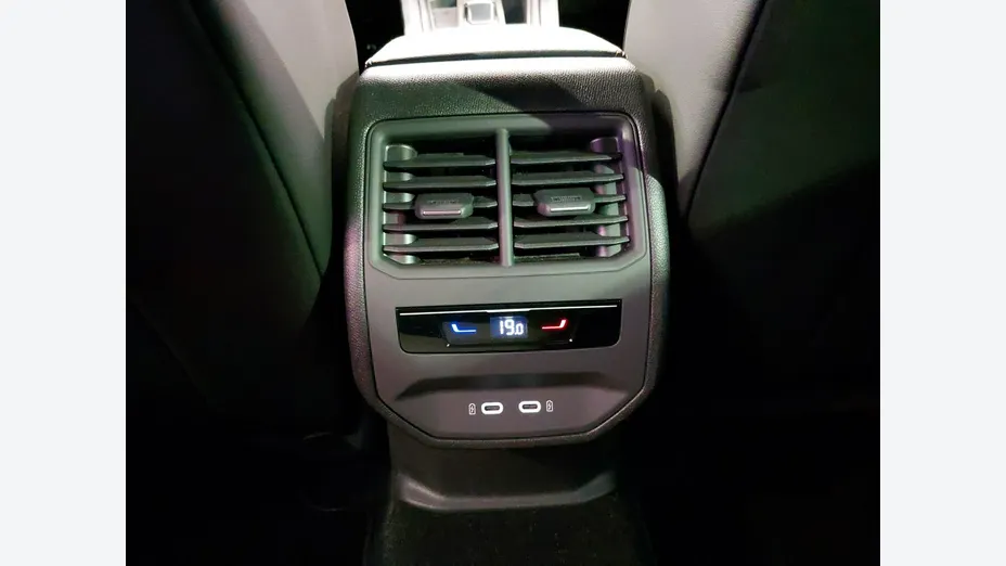 CUPRA Formentor -