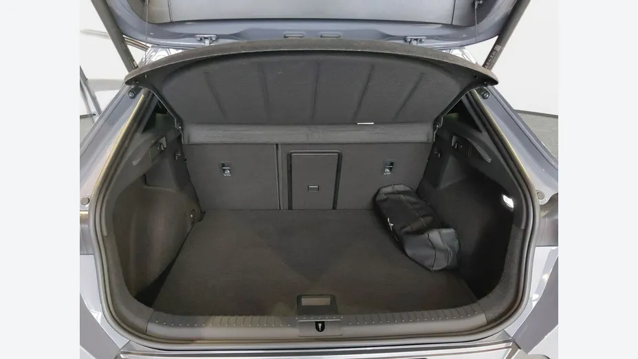 CUPRA Formentor -