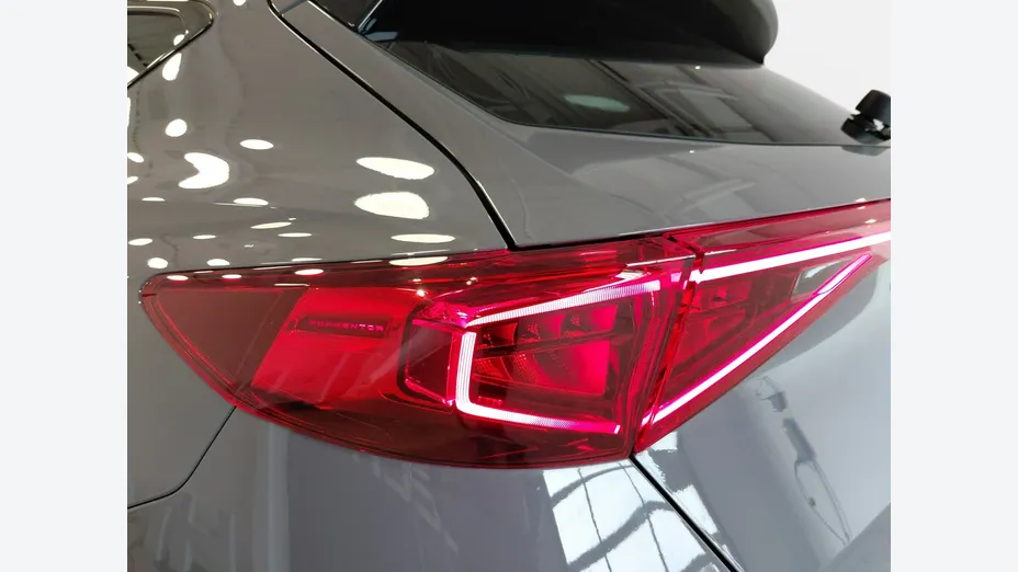CUPRA Formentor -