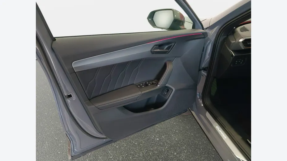 CUPRA Formentor -