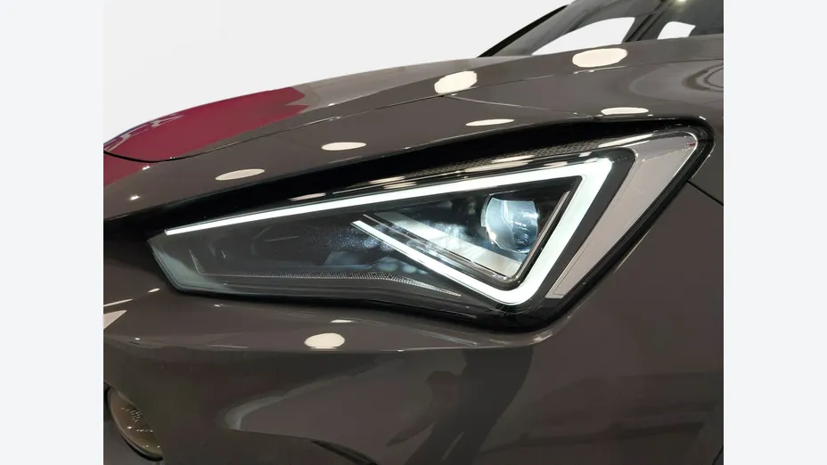 CUPRA Formentor -