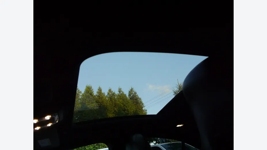 MERCEDES-BENZ CLA -