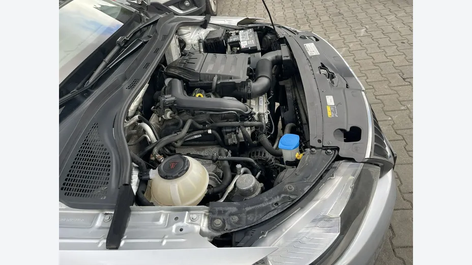 SKODA Rapid -
