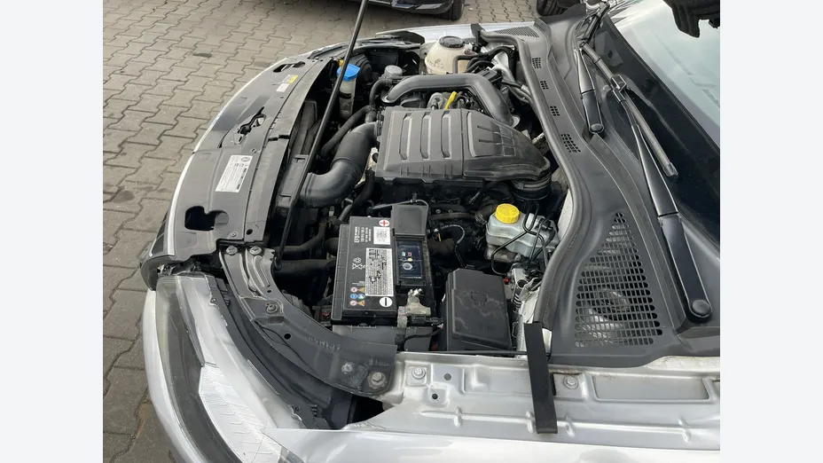 SKODA Rapid -