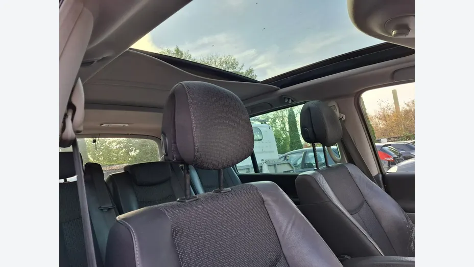 RENAULT Espace -