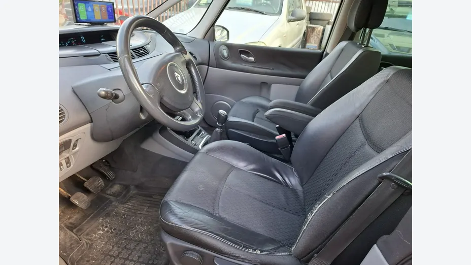 RENAULT Espace -