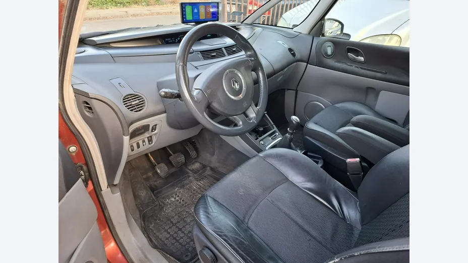 RENAULT Espace -