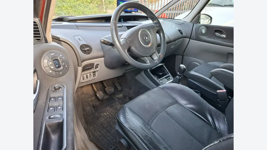 RENAULT Espace -