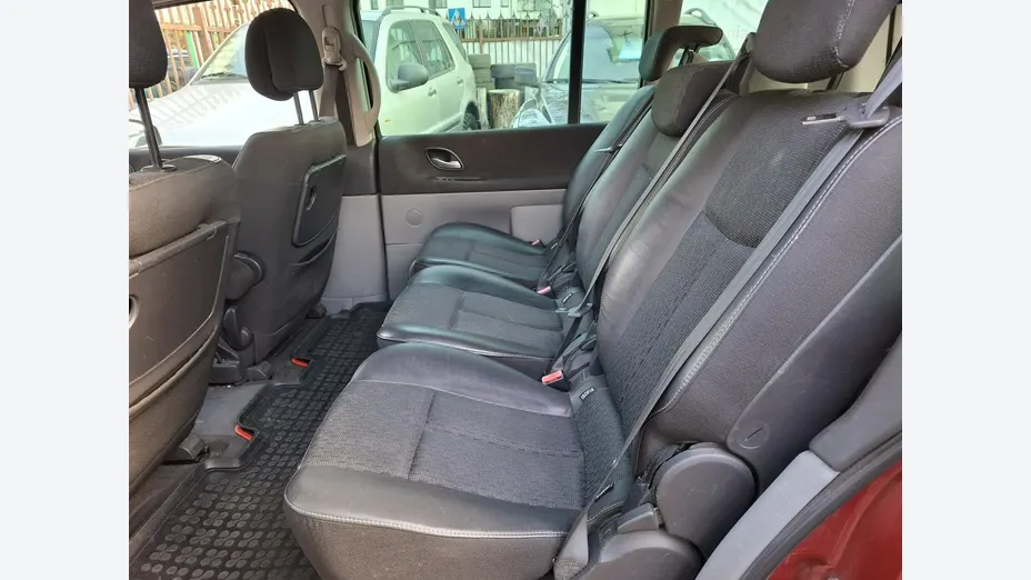 RENAULT Espace -