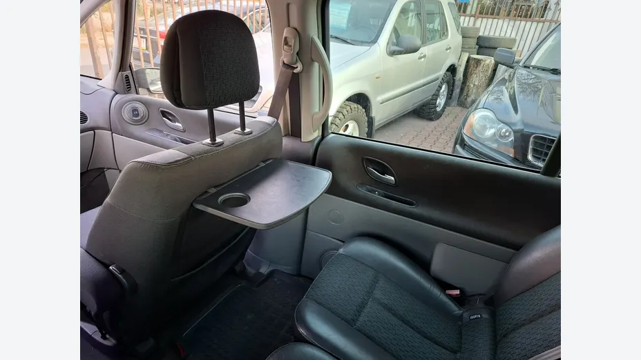 RENAULT Espace -