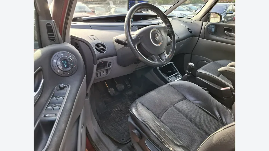 RENAULT Espace -