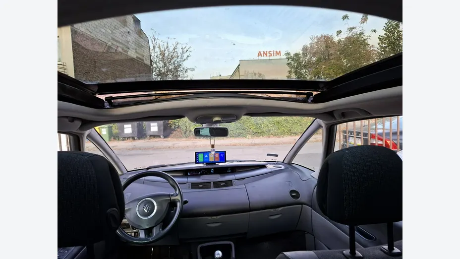 RENAULT Espace -