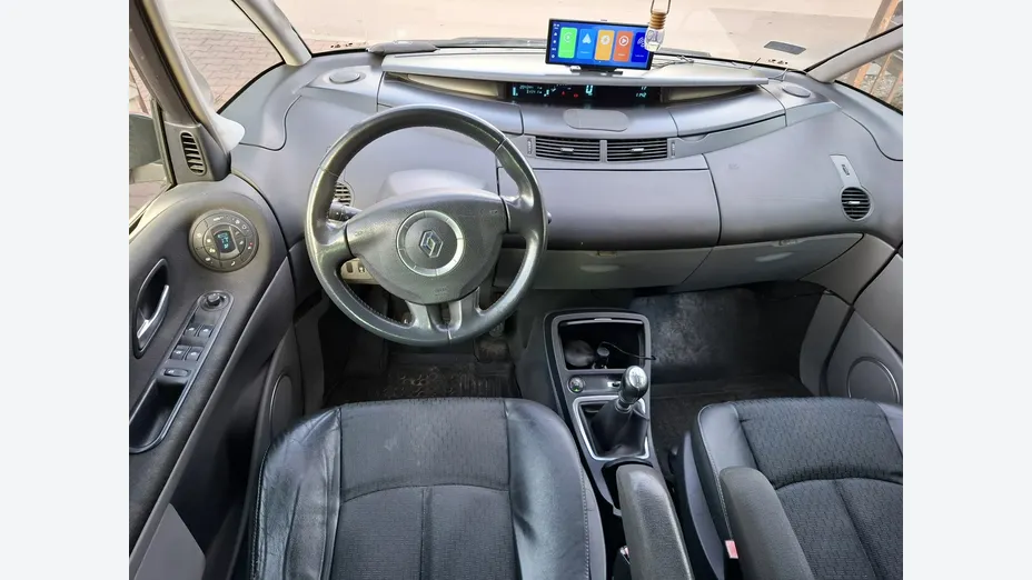 RENAULT Espace -