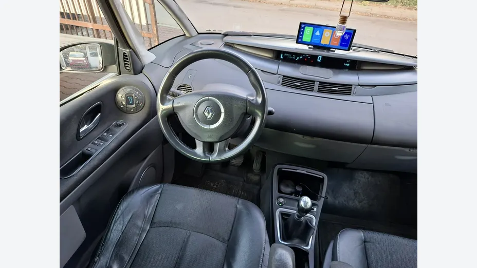 RENAULT Espace -