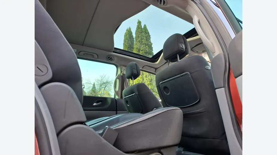 RENAULT Espace -