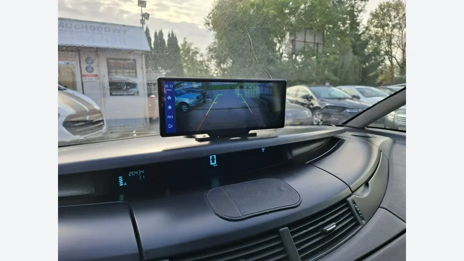 RENAULT Espace -