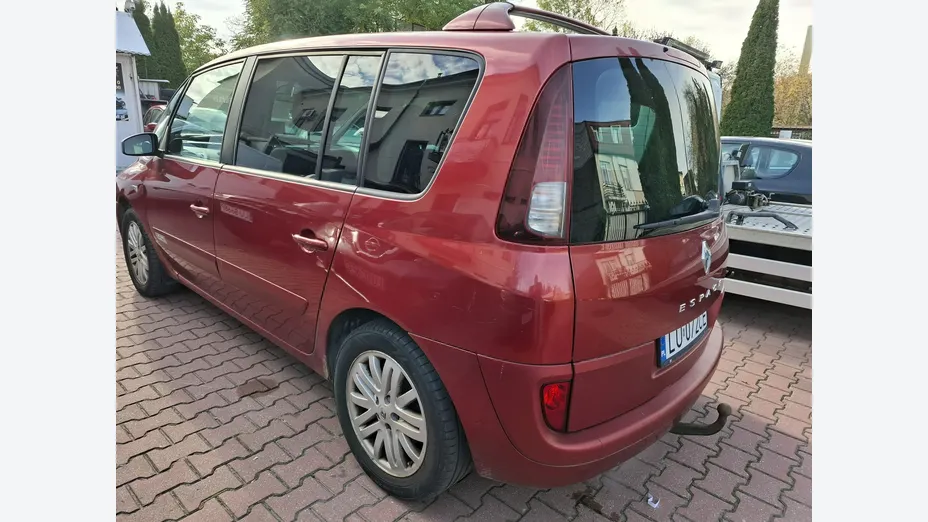 RENAULT Espace -