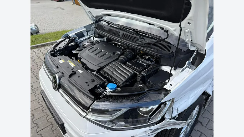VOLKSWAGEN Caddy -