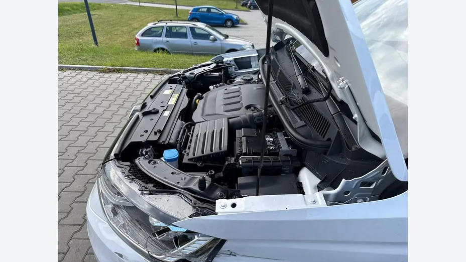VOLKSWAGEN Caddy -