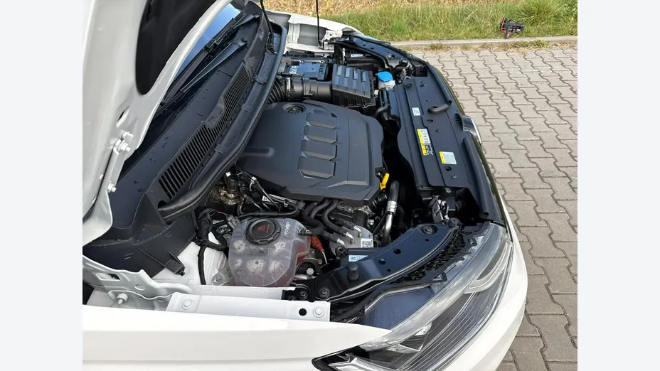 VOLKSWAGEN Caddy -