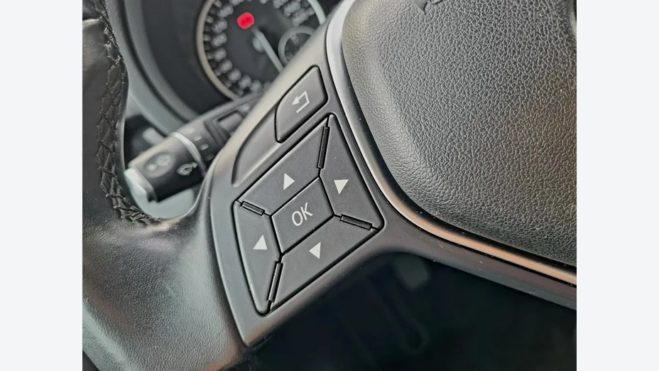 MERCEDES-BENZ B Klasa -