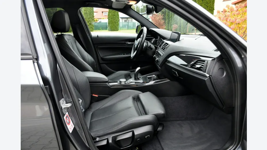 BMW Seria 1 -