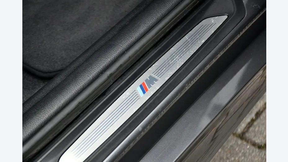 BMW Seria 1 -
