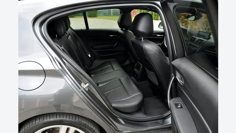 BMW Seria 1 -