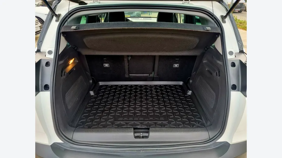 OPEL Crossland -