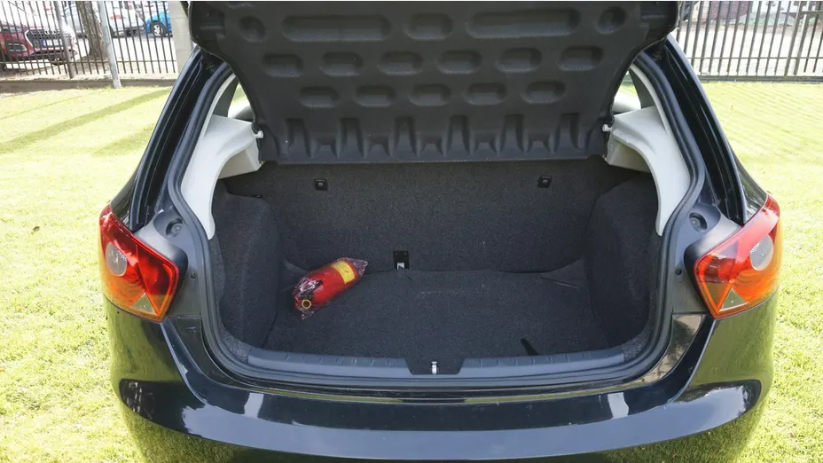 SEAT Ibiza -