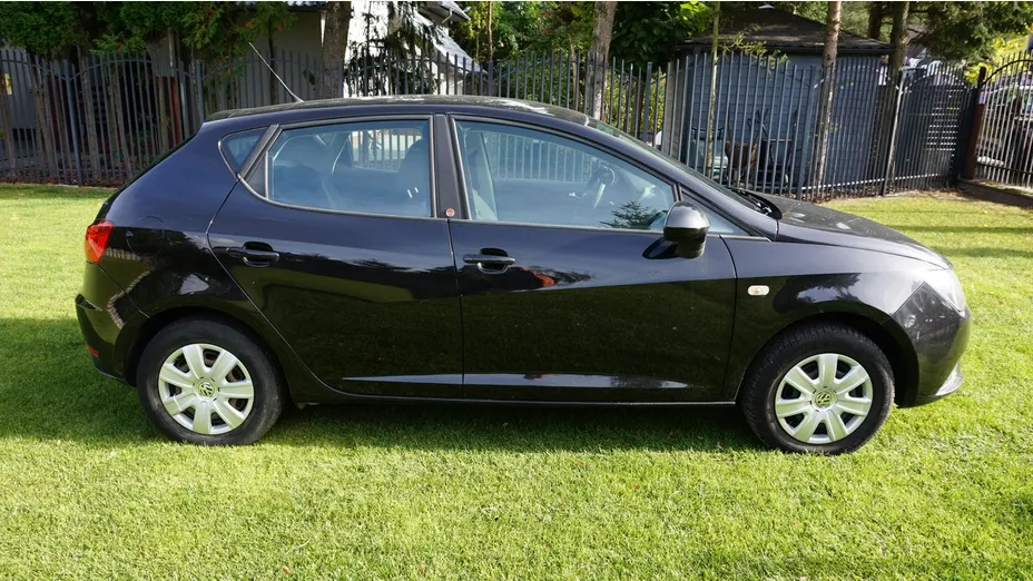 SEAT Ibiza -