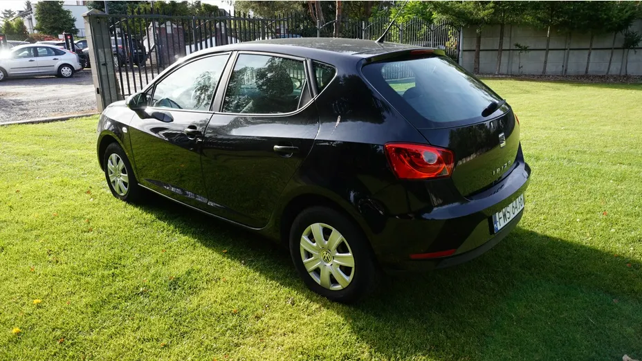 SEAT Ibiza -