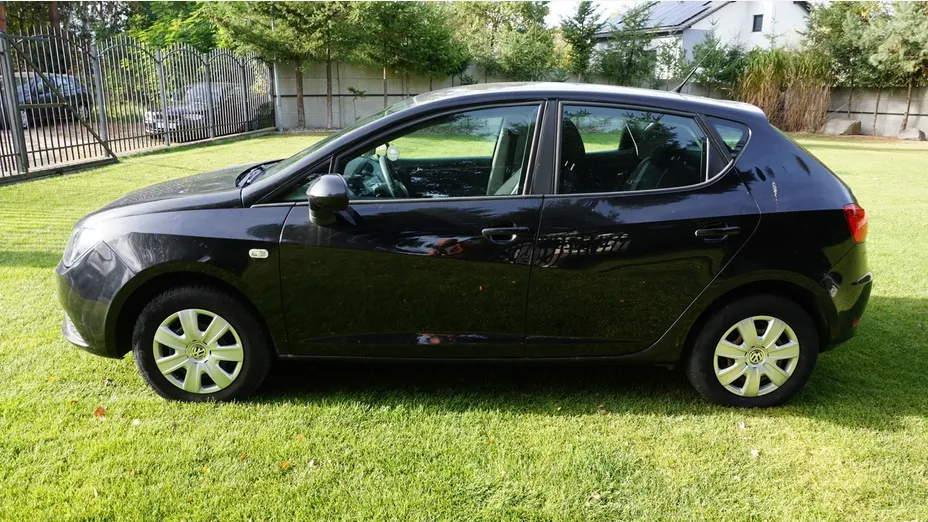 SEAT Ibiza -