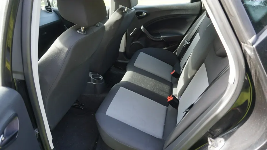 SEAT Ibiza -