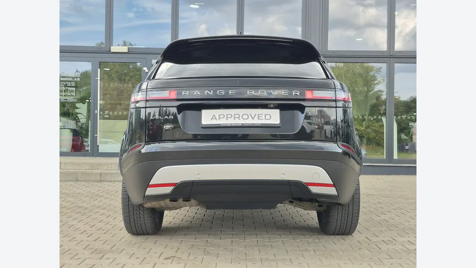 LAND ROVER Range Rover Velar -