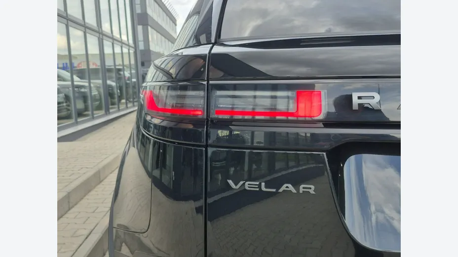 LAND ROVER Range Rover Velar -