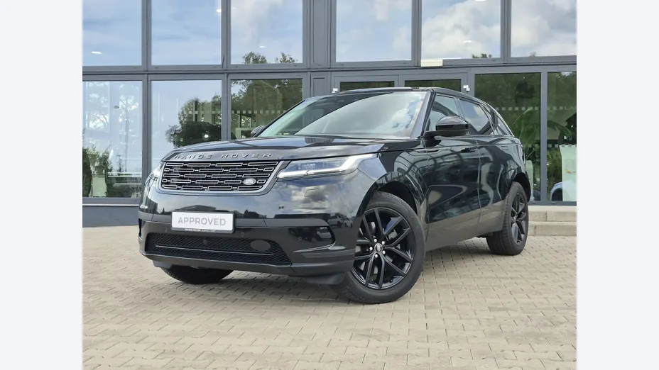 LAND ROVER Range Rover Velar -