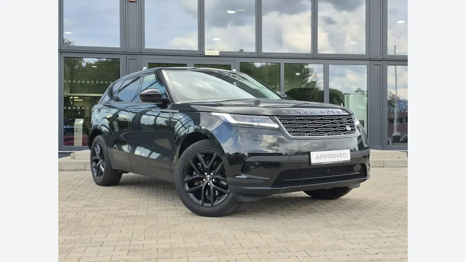 LAND ROVER Range Rover Velar -